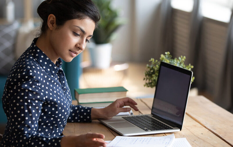 carta de referência para ex empregado